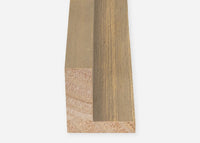 Custom Floater Frame CFSQ11051