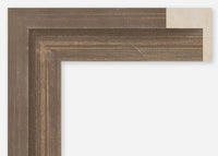 Custom Floater Frame CFSQ11051