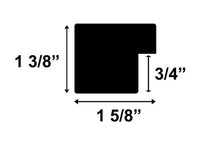 Custom Frame CFSQ11055