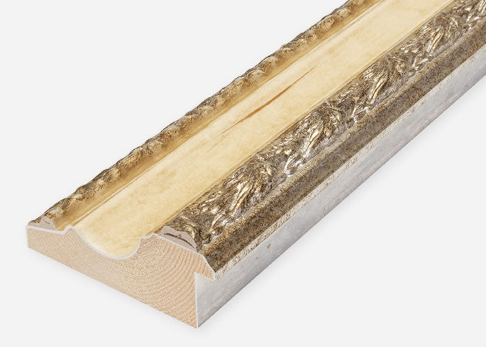 Custom Frame CFSQ11059