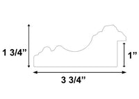 Custom Frame CFSQ11059