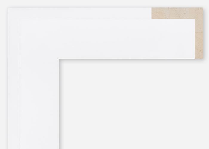 Custom Floater Frame CFSQ11063