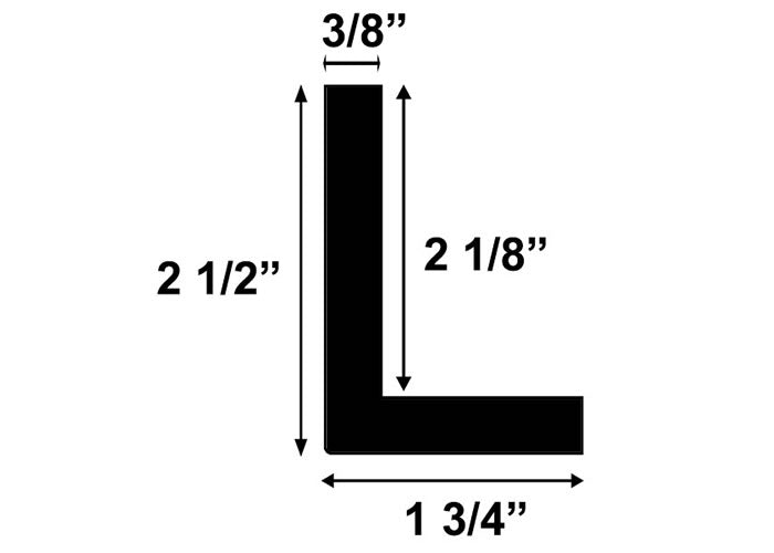 Custom Floater Frame CFSQ11063