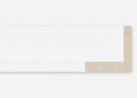 Custom Floater Frame CFSQ11063