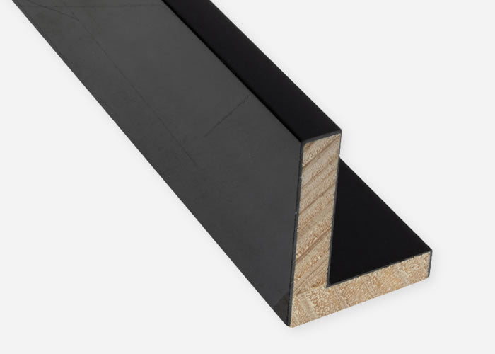 Custom Floater Frame CFSQ11079