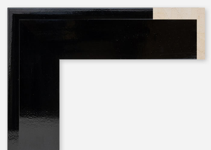 Custom Floater Frame CFSQ11079