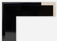 Custom Floater Frame CFSQ11079