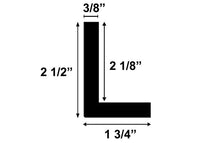 Custom Floater Frame CFSQ11079