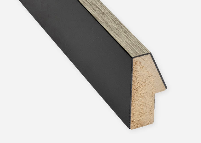 Custom Frame CFSQ11080