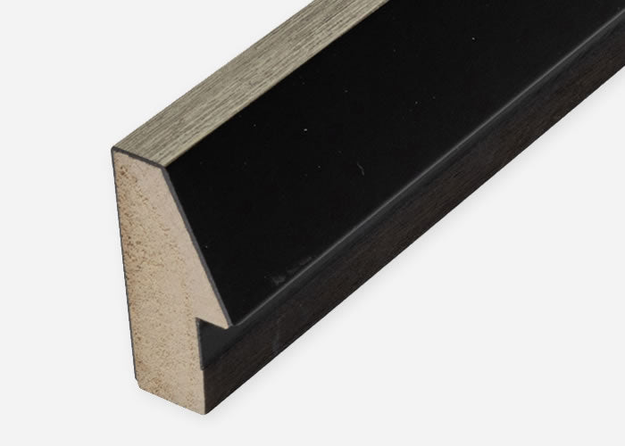 Custom Frame CFSQ11080