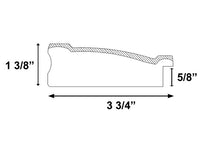 Custom Frame CFSQ11089