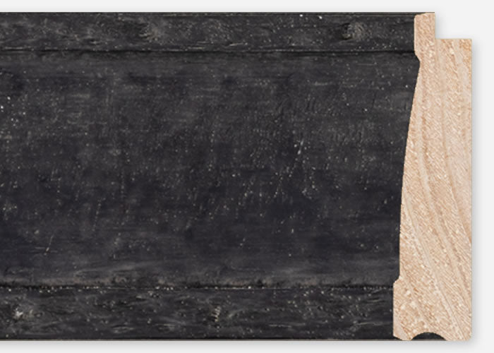 Custom Frame CFSQ11089