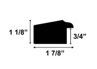 Custom Frame CFSQ11126
