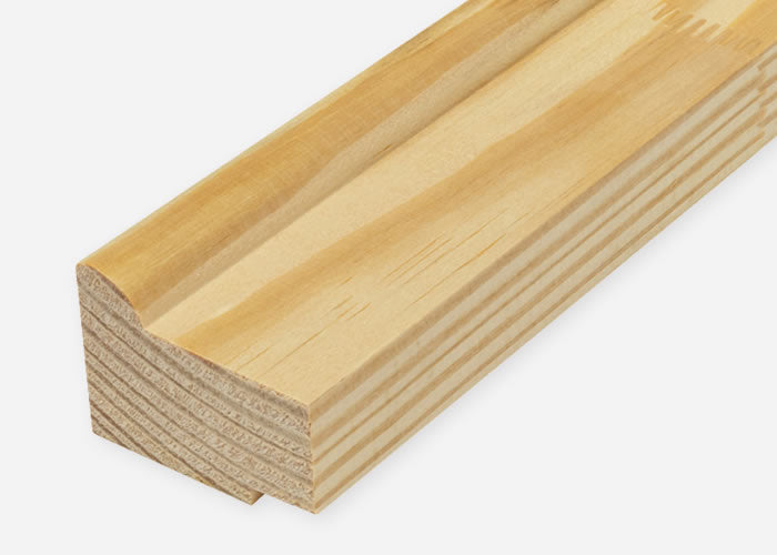 Stretcher Bar Frame CFSQ11128