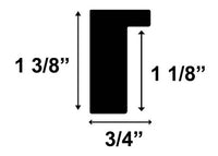 Custom Frame CFSQ11137