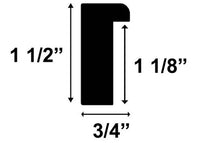 Custom Frame CFSQ11157