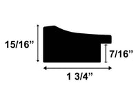 Custom Frame CFSQ11161