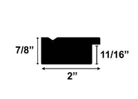 Custom Frame CFSQ11222
