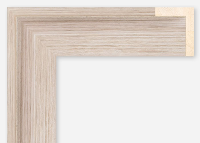 Custom Floater Frame CFSQ11289x