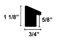 Custom Frame CFSQ11293