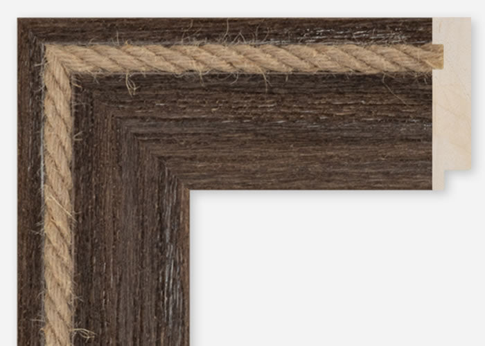 Custom Frame CFSQ11319