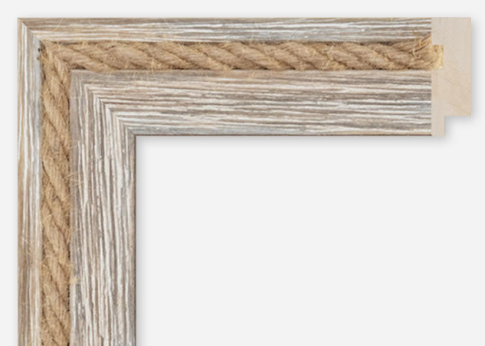 Custom Frame CFSQ11321
