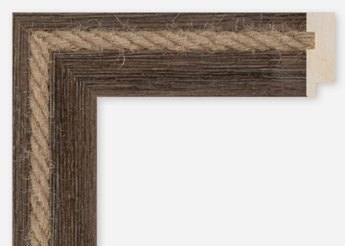 Custom Frame CFSQ11322