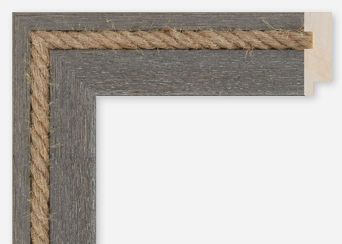 Custom Frame CFSQ11323