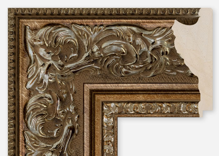 Custom Frame CFSQ11324x