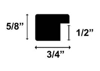 Custom Frame CFSQ11352