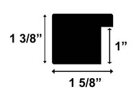 Custom Frame CFSQ11355