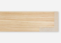 Custom Floater Frame CFSQ11399x