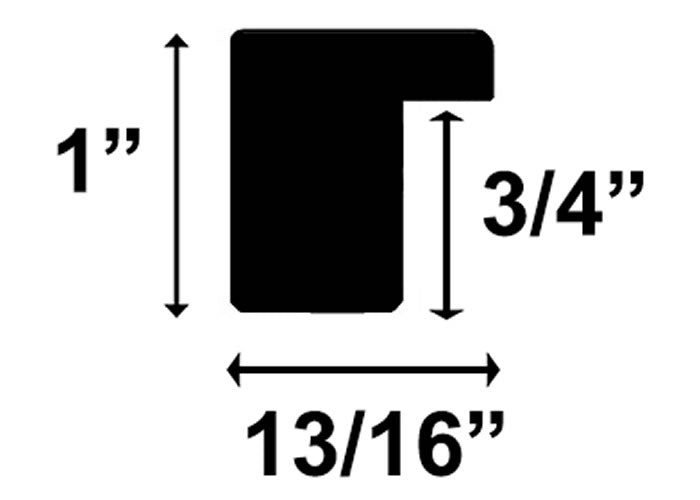 Custom Frame CFSQ11420