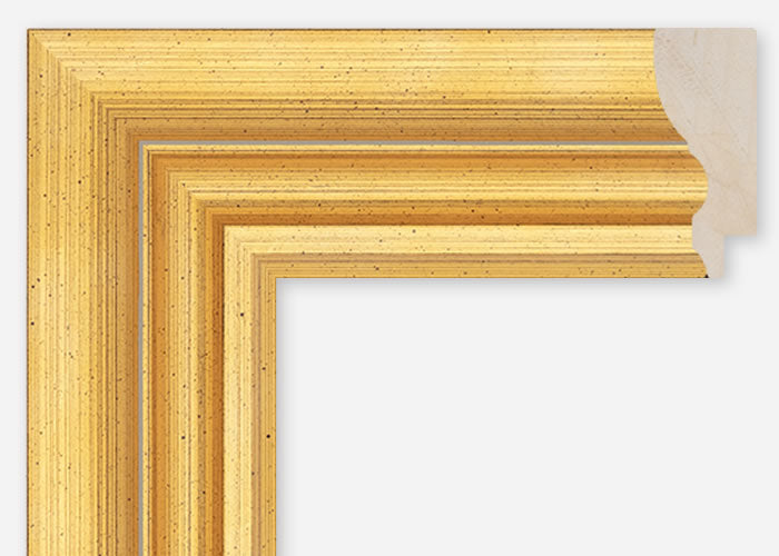 Custom Frame CFSQ1204