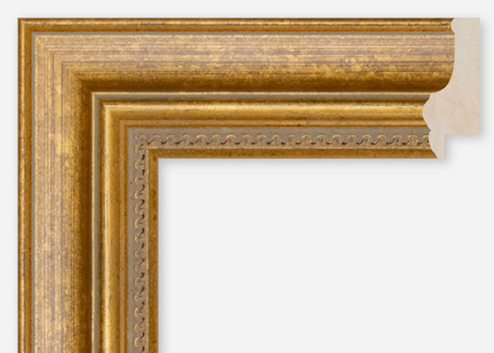 Custom Frame CFSQ1207