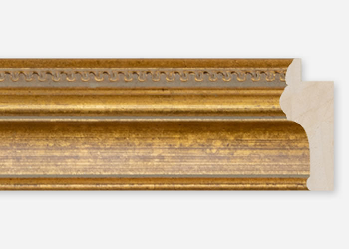 Custom Frame CFSQ1207