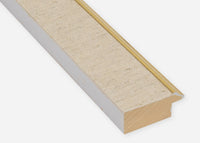 Linen Liner Frame CFSQ2006