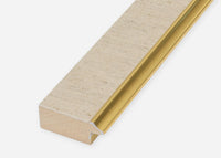 Linen Liner Frame CFSQ2006