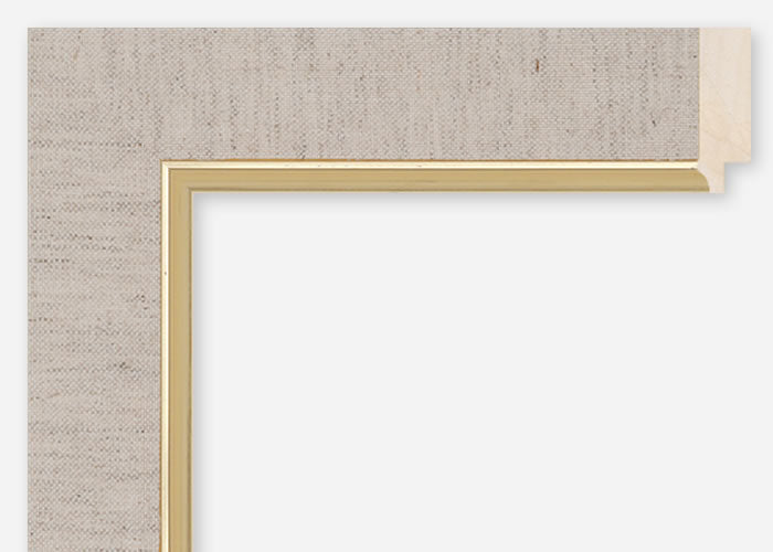 Linen Liner Frame CFSQ2006