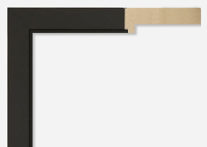 Custom Frame CFSY201-268x