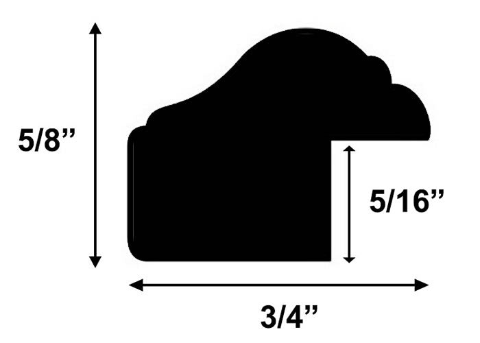 Custom Frame CFSQ2021
