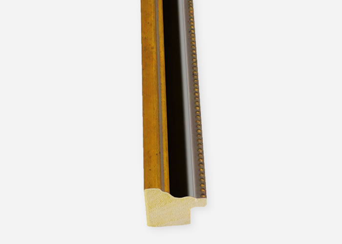 Custom Frame CFSQ2035