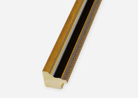 Custom Frame CFSQ2035