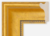 Custom Frame CFSQ2084