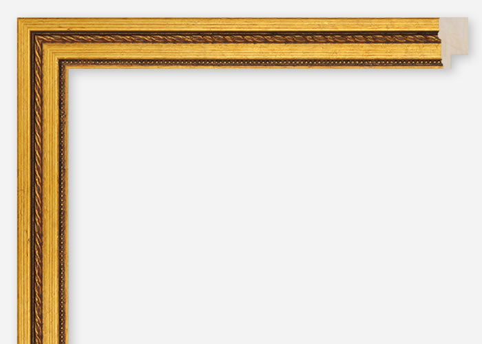 Custom Frame CFSQ2090