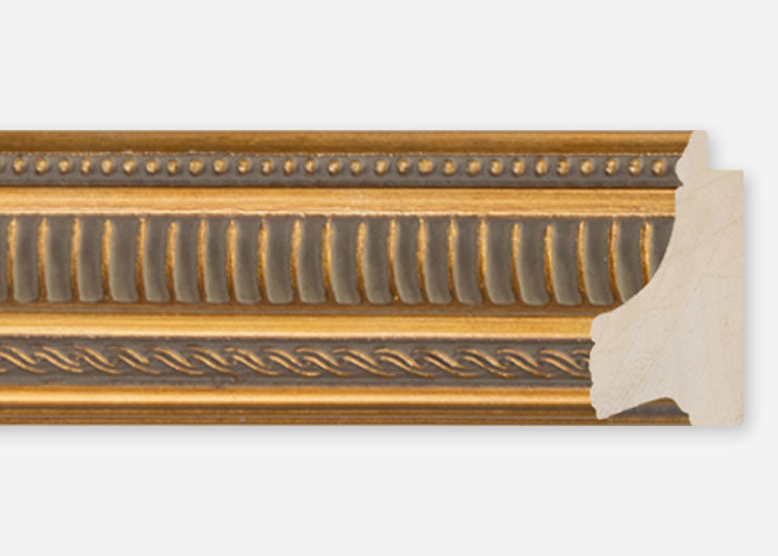 Custom Frame CFSQ2094