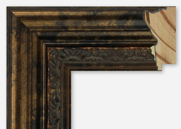 Custom Frame CFSZ0230