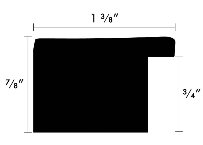 Custom Frame CFSX2420-55