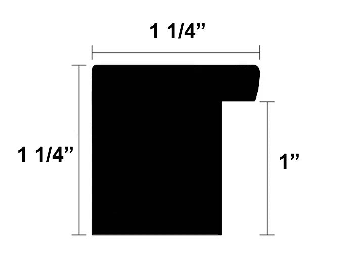 Custom Frame CFSX300-845