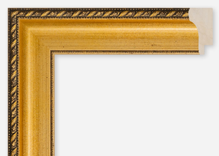 Custom Frame CFSQ5026